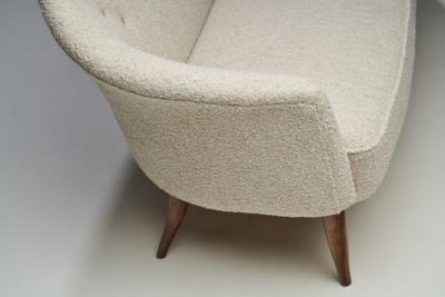 Kerstin H rlin Holmquist Paradise Sofa by Kerstin H rlin Holmquist Sweden 1958