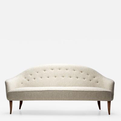 Kerstin H rlin Holmquist Paradise Sofa by Kerstin H rlin Holmquist Sweden 1958