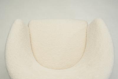 Kerstin H rlin Holmquist Stora Eva Armchair by Kerstin H rlin Holmquist Sweden 1950s