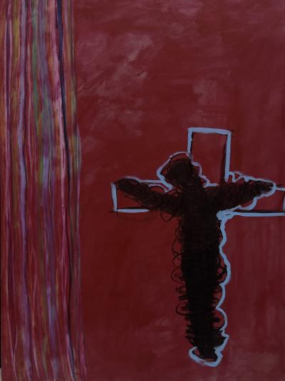 Keta Jikia Untitled 14