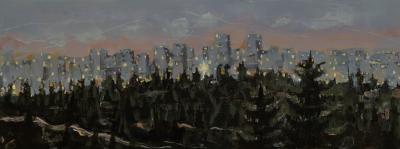 Ketevan Katcharava Night City