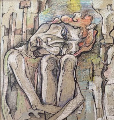 Keti Tedoradze Alingni