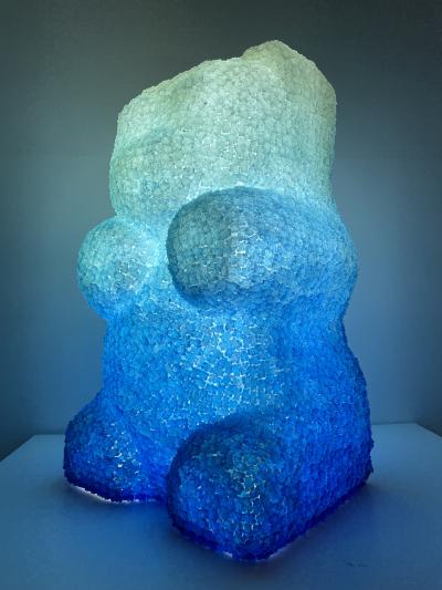 Kevin Champeny Gummy Obsession Ice