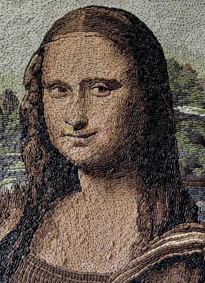 Kevin Champeny Overdosed 15 000 sculpted hand cast prescription drugs 