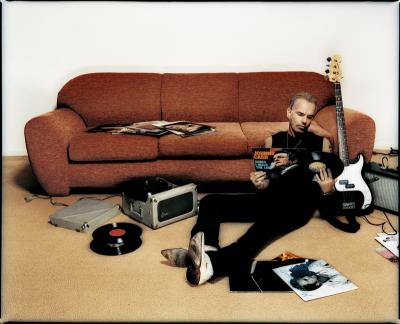 Kevin Westenberg Billy Bob Thornton