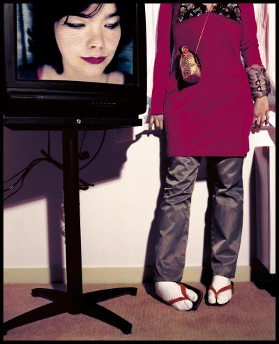 Kevin Westenberg Bjork