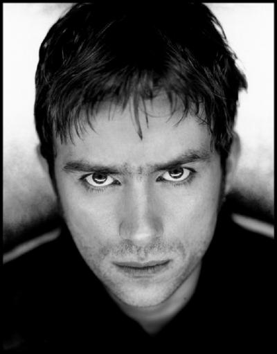Kevin Westenberg Blur