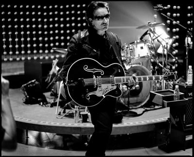 Kevin Westenberg Bono