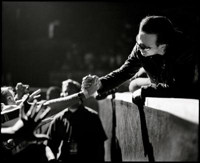 Kevin Westenberg Bono