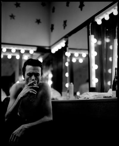 Kevin Westenberg Brett Anderson