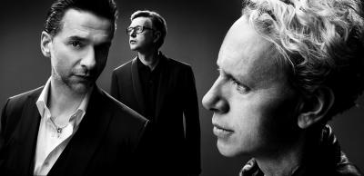 Kevin Westenberg Depeche Mode