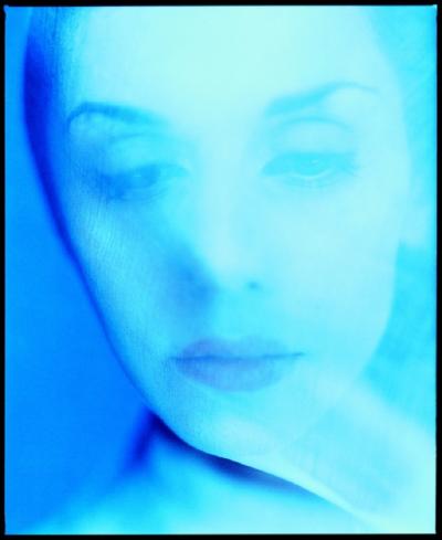 Kevin Westenberg Emma Shapplin