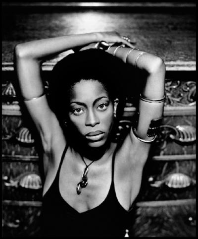 Kevin Westenberg Erykah Badu