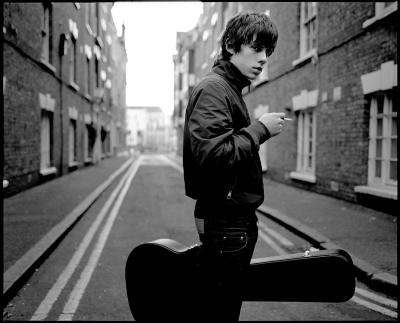 Kevin Westenberg Jake Bugg