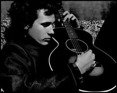 Kevin Westenberg Jeff Buckley