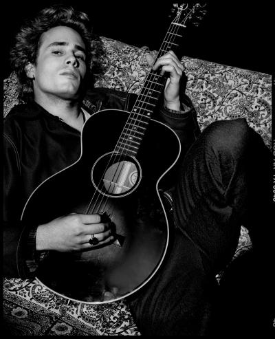 Kevin Westenberg Jeff Buckley