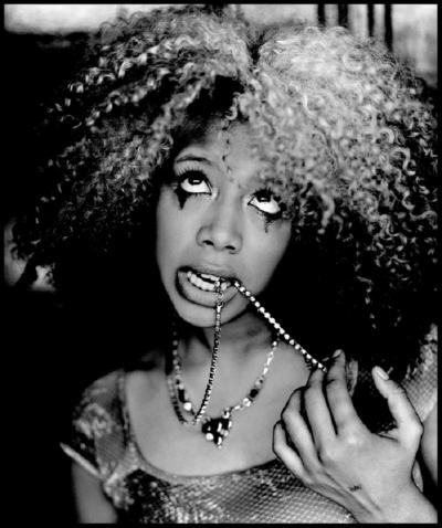 Kevin Westenberg Kelis