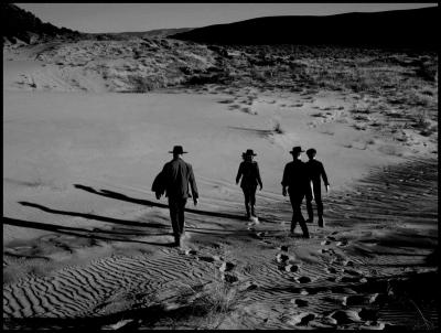 Kevin Westenberg Luna Moss