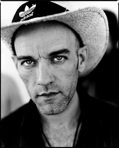 Kevin Westenberg Michael Stipe
