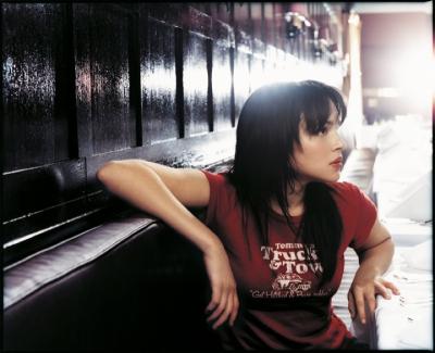 Kevin Westenberg Norah Jones
