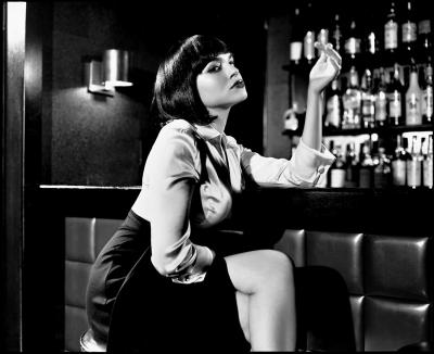 Kevin Westenberg Norah Jones