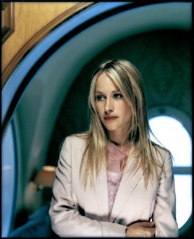 Kevin Westenberg Patricia Arquette