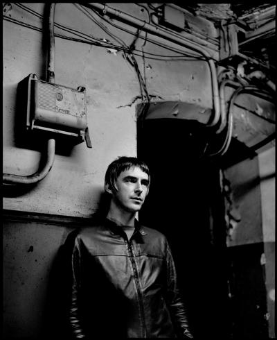 Kevin Westenberg Paul Weller