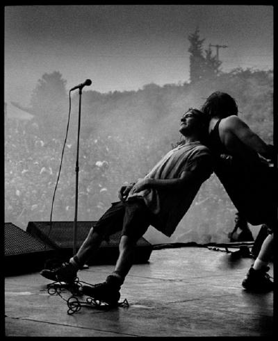 Kevin Westenberg Pearl Jam