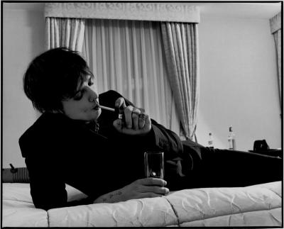 Kevin Westenberg Pete Doherty