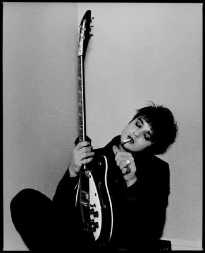 Kevin Westenberg Pete Doherty