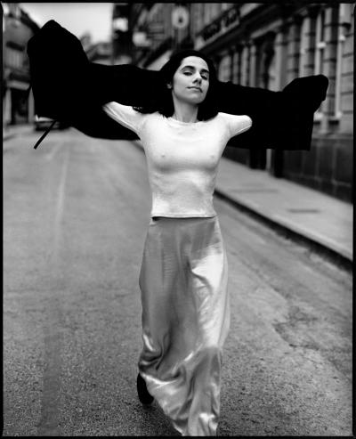 Kevin Westenberg Pj Harvey
