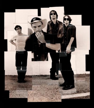 Kevin Westenberg R E M 