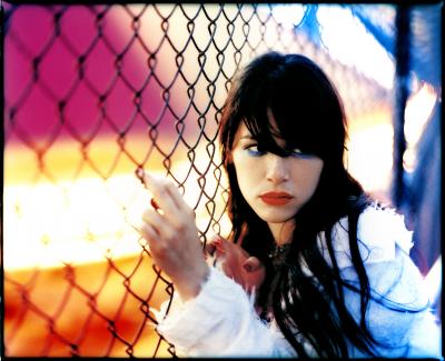 Kevin Westenberg Rachael Yamagata