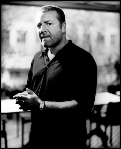 Kevin Westenberg Ray Winstone