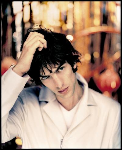 Kevin Westenberg Richard Ashcroft