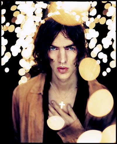 Kevin Westenberg Richard Ashcroft
