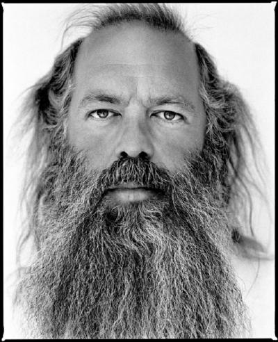 Kevin Westenberg Rick Rubin