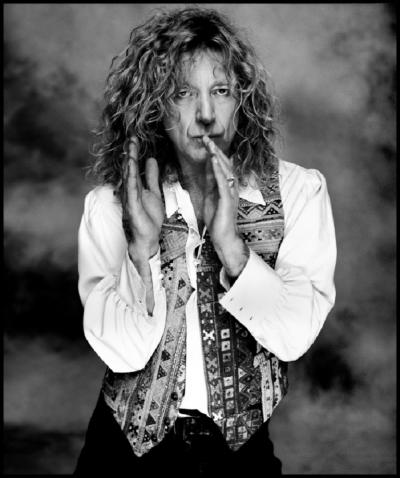 Kevin Westenberg Robert Plant