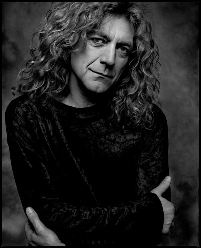 Kevin Westenberg Robert Plant