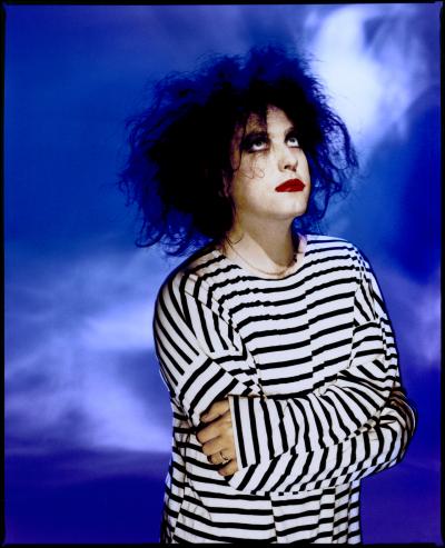 Kevin Westenberg Robert Smith