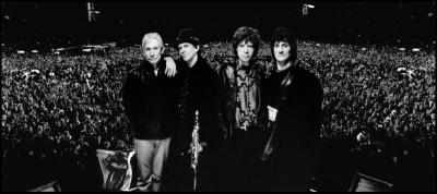 Kevin Westenberg Rolling Stones