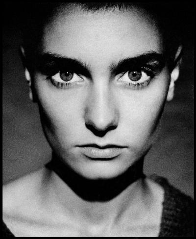 Kevin Westenberg Sinead O Connor