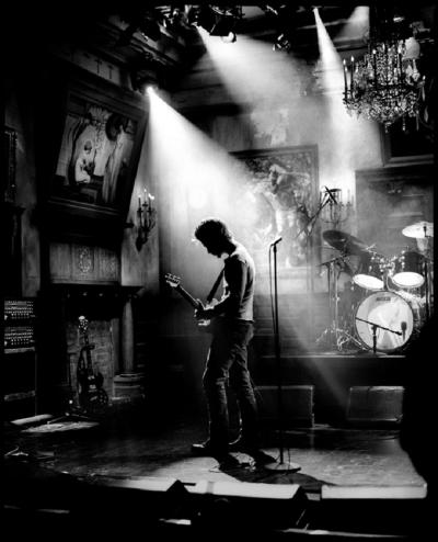 Kevin Westenberg Soundgarden