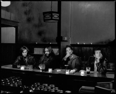 Kevin Westenberg Soundgarden
