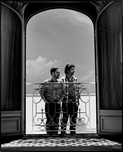 Kevin Westenberg The Coen Brothers