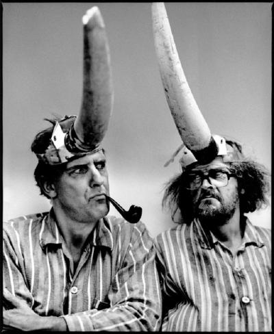 Kevin Westenberg The KLF
