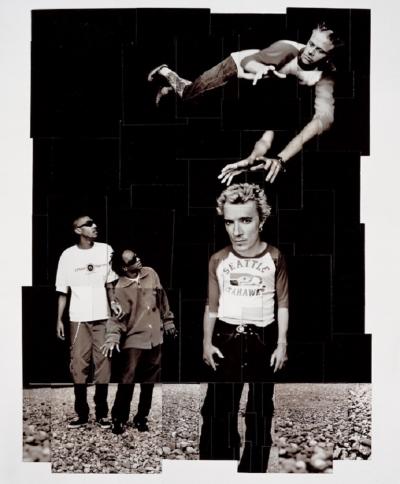 Kevin Westenberg The Prodigy