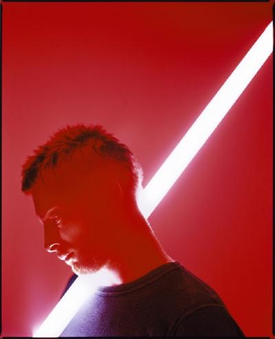 Kevin Westenberg Thom Yorke
