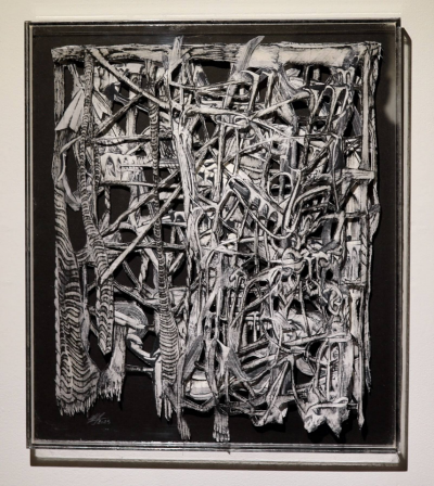 Kevork Mourad Echoes of Stone 2025