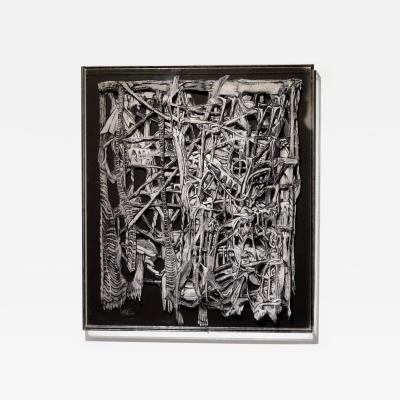 Kevork Mourad Echoes of Stone 2025